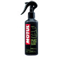 Σπρέι καθαρισμού κράνους / ζελατίνας Motul Helmet & Visor Clean M1